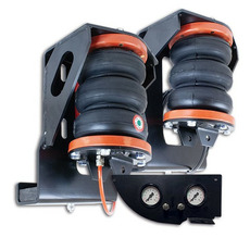 Miniature Système de suspension pneumatique avec compresseur - ALKO  - Ducato X250/X290 • 6” - EXTRA N° 3