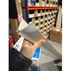 Miniature ATTENTION Produit imparfait | RAIL QUICK PRO 128 CM  - FIAMMA N° 0