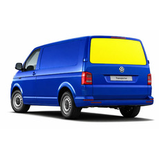 Miniature Baie fixe 1544x562mm - HAYON ARRIÈRE - VERRE TEINTÉ - VW T5 N° 0