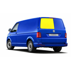 Miniature Baie fixe 729x579mm - PORTE ARRIÈRE GAUCHE - VERRE TEINTÉ - VW T5 / T6 (DEPUIS 2004) N° 0