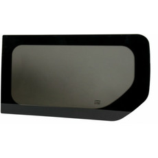 Miniature Baie fixe 1116x598mm - AVANT DROITE - VERRE TEINTÉ - TRAFIC 3 / NV300 / PRIMASTAR (DEPUIS 2014) N° 2