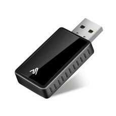 Miniature ADAPTATEUR USB SANS FIL - ANDROID AUTO & APPLE CARPLAY - UNIVERSEL N° 2
