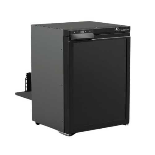 RÉFRIGÉRATEUR À COMPRESSION BLIZZ  F40 - 40L -12V/24V - BLUETOOTH - EZA