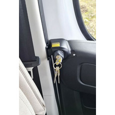 Miniature LOT DE 4 SERRURES HAUTE SÉCURITÉ - CLÉ UNIQUE - DUCATO / JUMPER / BOXER (>2021) N° 1