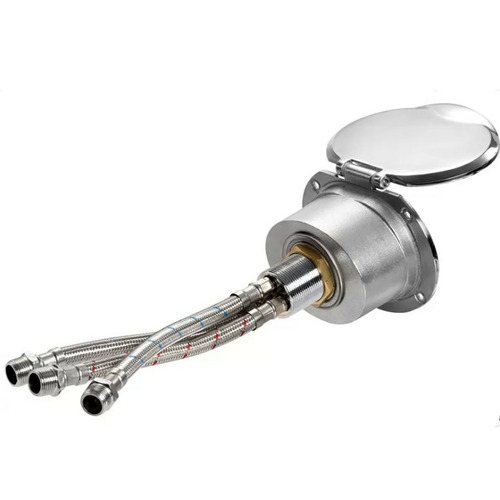 Boîtier mitigeur Elissa - OSCULATI