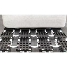 Miniature KIT SOMMIER À PLOTS MODULOFLEX 60-70 x 200 CM - HAUTEUR 47 MM  N° 3