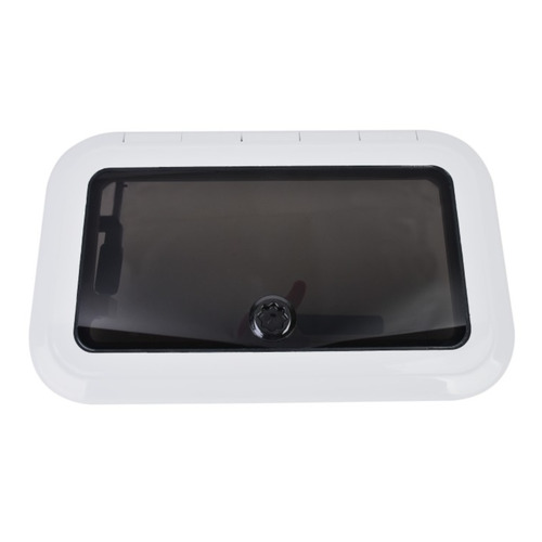 LANTERNEAU EXTRA PLAT   480 x 480 mm - EURO 2  -  NUEVO RADE - NUOVA RADE