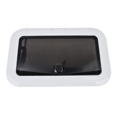 Miniature LANTERNEAU EXTRA PLAT   480 x 480 mm - EURO 2  -  NUEVO RADE N° 0