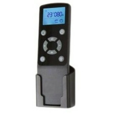 Miniature Lanterneau  40x40 noir - TEKNO CAMP  N° 1