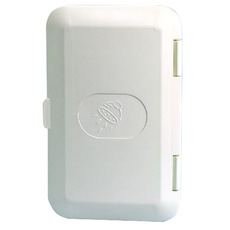 Miniature Kit coffret douche complet vertical Mizar -4 M - OSCULATI N° 1