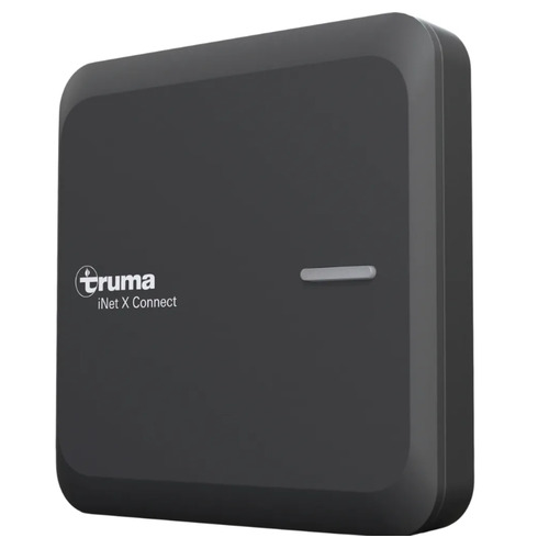 Module de commande à distance Truma iNet X Connect pour système Truma iNet X