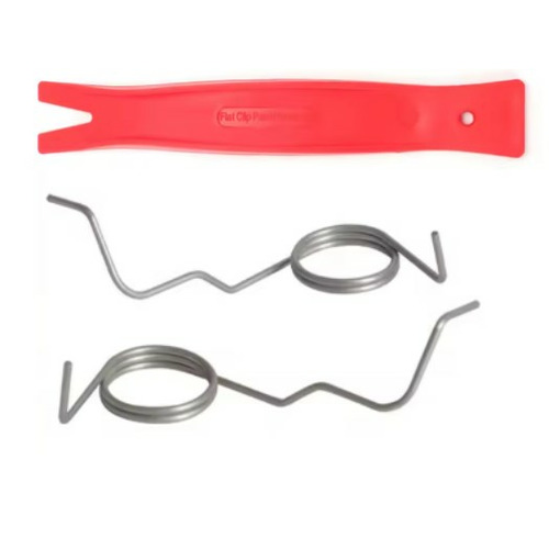 Ressorts de gâche de porte cellule Hartal