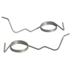 Miniature Ressorts de gâche de porte cellule Hartal N° 1