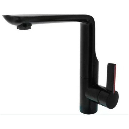 Robinet mitigeur Modena BLACK  - COMET