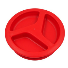 Miniature Bouchon fileté S 12-04  - Ø120 mm - SANS JOINT pour réservoir d’eau camping-car, caravane et bateau N° 0