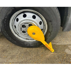 Miniature Sabot de roue Wraith 3 - Camping-Car Ford Transit depuis 2020 N° 0