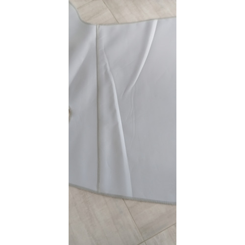 ATTENTION Produit imparfait | Volet THERMOVAL STANDARD - FIAT Ducato / PEUGEOT Boxer / CITROEN Jumper - depuis 06/2006 -  CLAIRVAL