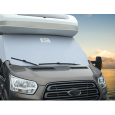 Miniature ATTENTION Produit imparfait | Volet THERMOVAL STANDARD - FIAT Ducato / PEUGEOT Boxer / CITROEN Jumper - depuis 06/2006 -  CLAIRVAL N° 1