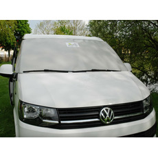 Miniature ATTENTION Produit imparfait | Volet THERMOVAL STANDARD - FIAT Ducato / PEUGEOT Boxer / CITROEN Jumper - depuis 06/2006 -  CLAIRVAL N° 4