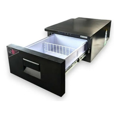 Miniature Réfrigérateur à Tiroir  20L – Compresseur LG & Bluetooth - Pundmann N° 2