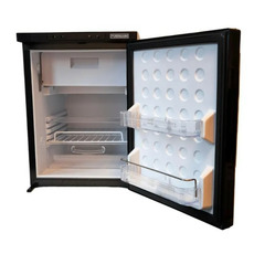 Miniature RÉFRIGÉRATEUR À COMPRESSEUR 50L - 12/24V & 230V - ENCASTRABLE - PUNDMANN N° 2