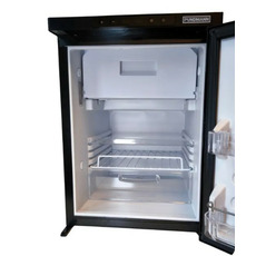 Miniature RÉFRIGÉRATEUR À COMPRESSEUR 50L - 12/24V & 230V - ENCASTRABLE - PUNDMANN N° 4