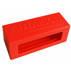 Miniature Barre de connexion 600A - ROUGE   - ANTARION N° 1