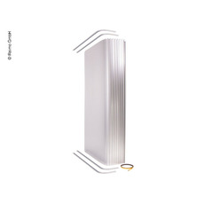 Miniature ATTENTION Produit imparfait | Volets roulants pour salles de bains - 198 X 100 cm - CARBEST N° 3