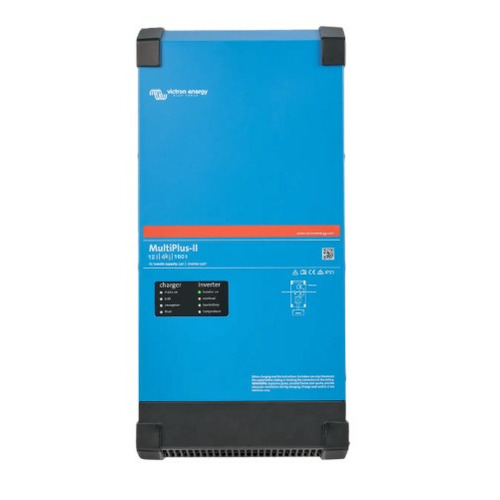 CONVERTISSEUR-CHARGEUR MULTIPLUS-II 12/4000/160-32 - VICTRON ENERGY