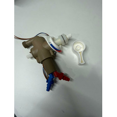 Miniature ATTENTION Produit imparfait | Mitigeur pour douchette MONOMIX avec contacteur - REICH N° 0