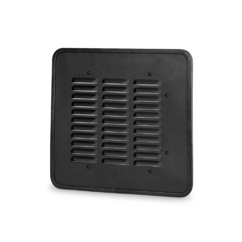 Grille d'aération Airvent CARBEST – Côté GAUCHE – Jumpy / Expert / ProAce (Après 2016) -  CARBEST