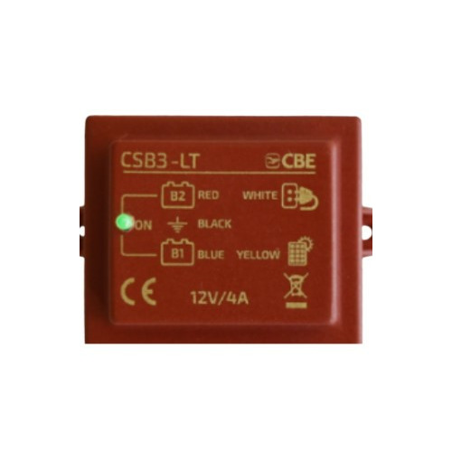 Répartiteur de charge CSB3-LT -  CBE