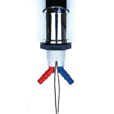 Miniature Robinet céramique TREND S -   chromé/brillant R90 - 316H - REICH N° 1