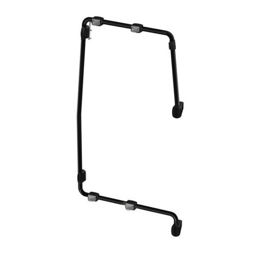 KIT porte-vélos FRAME SPRINTER 18  - après 2018 - FIAMMA