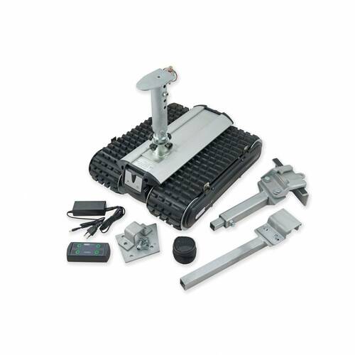 ROBOT DÉPLACE CARAVANE CAMPER TROLLEY RT5500 - KRONINGS