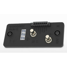 Miniature Protection batterie - UNIPROTECT 160.24 C    - UNITECK N° 0