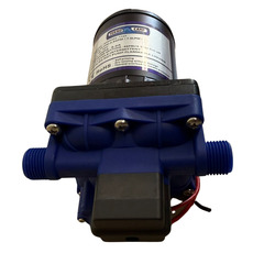 Miniature Pompe à eau Haute Performance  12V – Série 2095 (7L/min – 1,4 Bar à 3,1 Bar ) - TEKNO CAMP N° 5