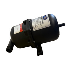 Miniature Vase d'Expansion 0,75 L - TEKNO CAMP  N° 1