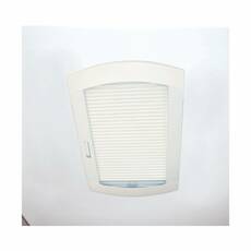 Miniature ATTENTION Produit imparfait | LANTERNEAU REMITOP VARIO II 900 X 600 A MANIVELLE - REMIS N° 3