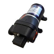 Miniature Pompe à Eau PRESTIGE  12,5 L/min –12 Volts - 4 soupapes - TEKNO CAMP N° 2