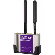 Miniature Antenne ROAM  - 4x4  -  4G/5G - BLANC - MAXVIEW N° 3