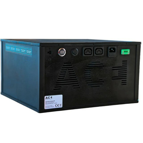Station d'énergie tout-en-un - E-Box 120Ah - ACE ENERGY