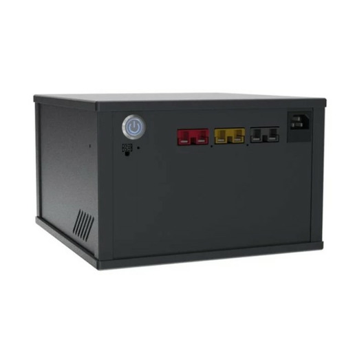 Station d'énergie tout-en-un - VanBox M100   -  (E-Box-Lite) - ACE ENERGY