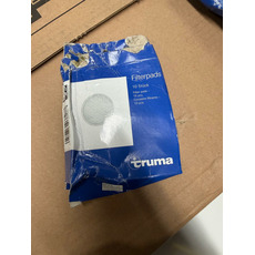 Miniature ATTENTION Produit imparfait | 10 Coussins filtrants pour filtre à gaz - TRUMA N° 0