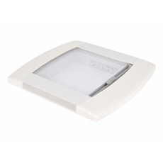 Miniature ATTENTION Produit imparfait | LANTERNEAU REMITOP VARIO 2 40X40 A MANIVELLE - REMIS N° 8