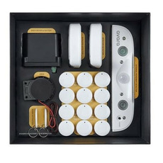 Miniature Pack Alarme Connecté Avara Lite N° 2