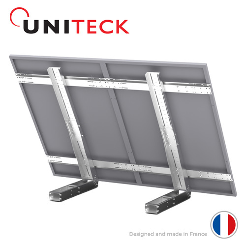Support universel multi-panneaux - UNIFIX 800 EGF - UNITECK