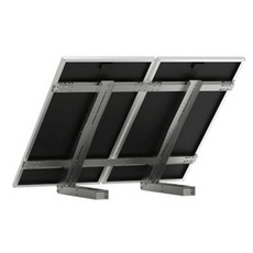 Miniature Support universel multi-panneaux - UNIFIX 800 EGF - UNITECK N° 1