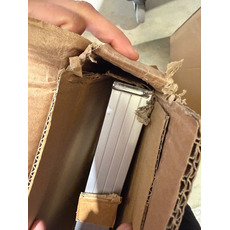 Miniature ATTENTION Produit imparfait | PANNEAU SOLAIRE 215W-24V MONOCRISTALLIN - VICTRON N° 0