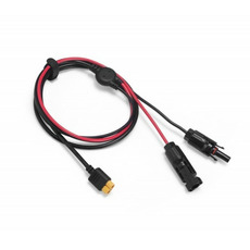 Adaptateur connecteurs solaires rapides - XT60 3,5M - ANTARION